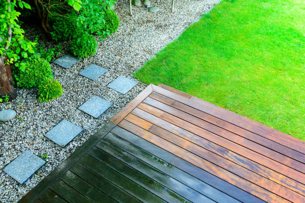 Best Patio and Deck Pressure Washing  in Gang Mills, NY