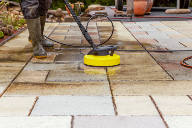 Concrete Sealing in Gang Mills, NY