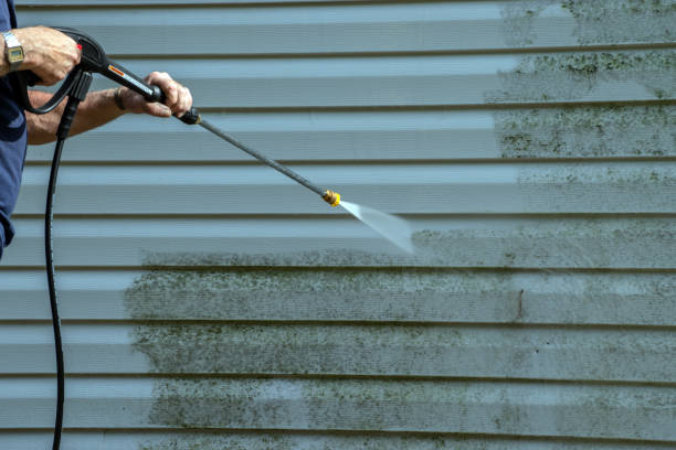 Trusted Gang Mills, NY Pressure Washing Services Experts