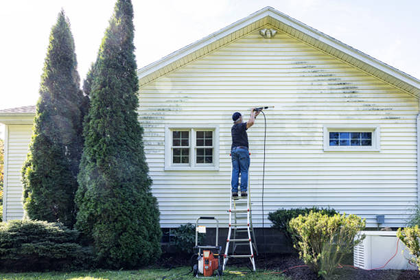 Best Sidewalk and Walkway Cleaning  in Gang Mills, NY