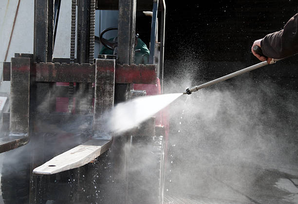 Best House Exterior Washing  in Gang Mills, NY