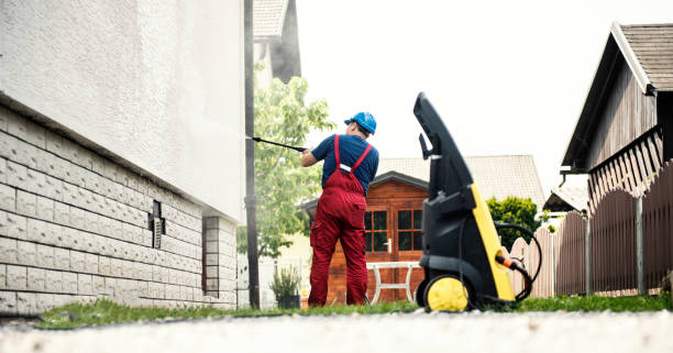 Best Gutter Cleaning  in Gang Mills, NY